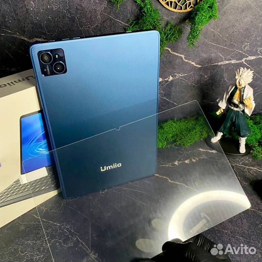 Планшет umiio A19 Pro