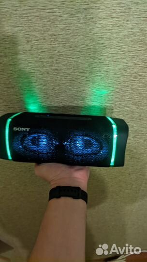 Колонка Sony XB33