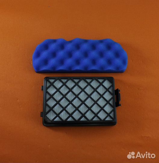 Фильтра для пылесосов samsung в Краснодаре