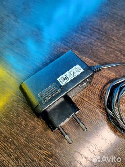 Блок питания Ilife V50