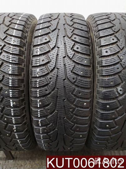 Nokian Tyres Nordman 5 SUV 225/65 R17 107U