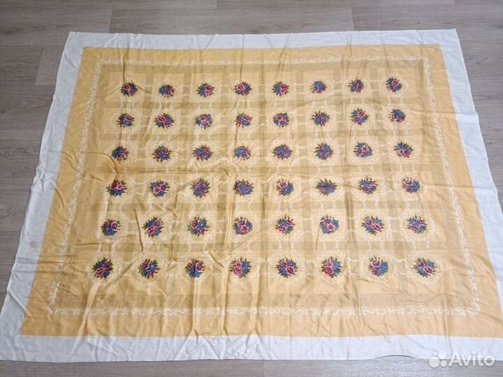 Скатерть ткань