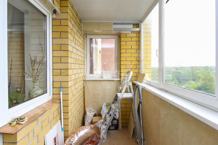 2-к. квартира, 79,9 м², 5/9 эт.