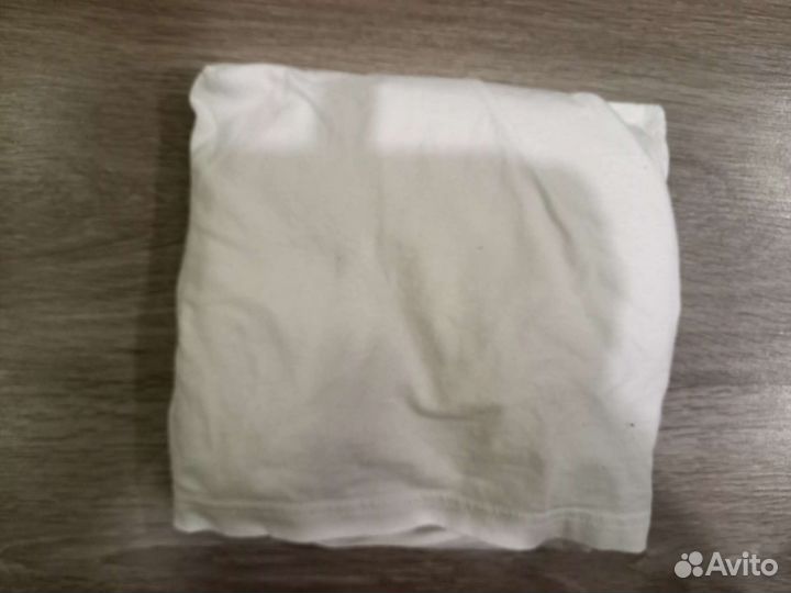 Подушка ортопедическая для детей до года