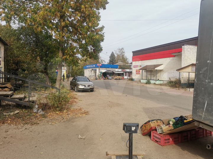 2-к. квартира, 48 м², 1/2 эт.