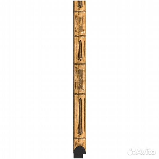 Зеркало Evoform Definite 97х47 BY 0695 в багетной