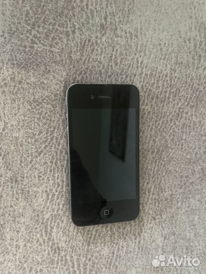 iPhone 4, 32 ГБ