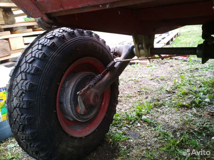 Мотоблок мб 6981