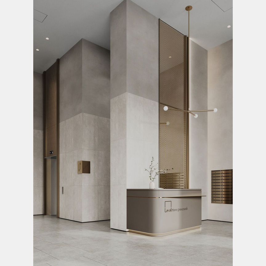 3-к. квартира, 57 м², 2/11 эт.