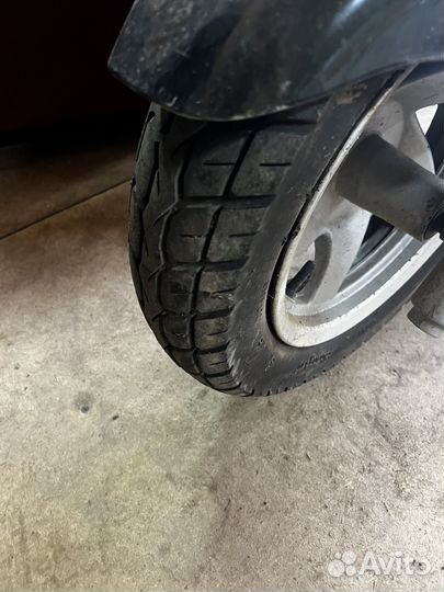 Максискутер