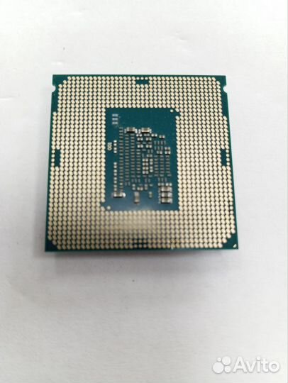 Производительный процессор g4600 pentium и другие