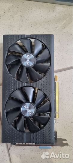 Видеокарты rx 470 480 570 580 4gb 8gb P106 6g