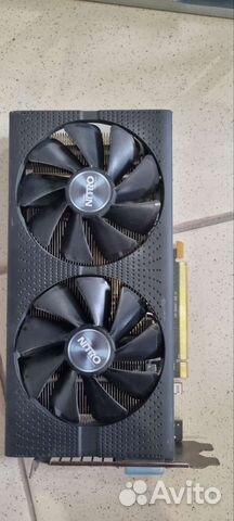 Видеокарты rx 470 480 570 580 4gb 8gb P106 6g