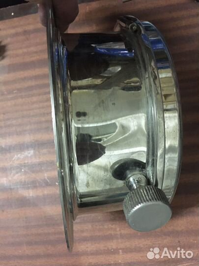 Настольные Настенные Судовые часы СССР