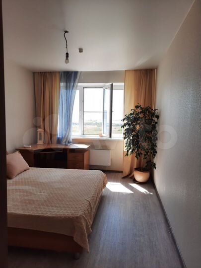 Комната 16 м² в 3-к., 7/20 эт.