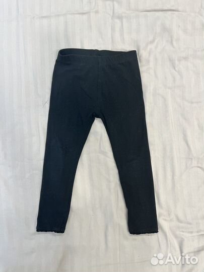 Форма для физкультуры в сад