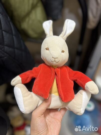 Мягкая игрушка