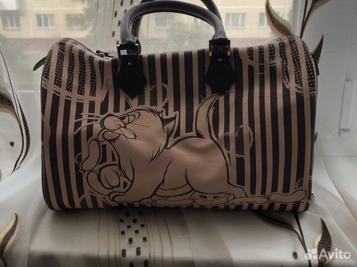 Женская сумка