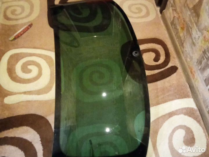 Автостекло Wv tiguan