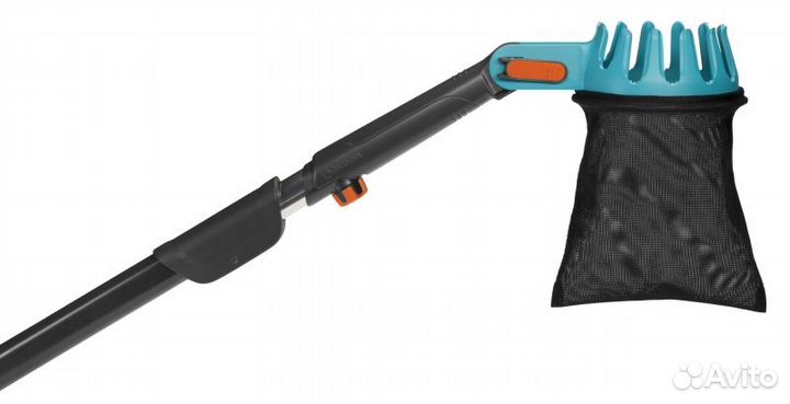 Плодосъемник для Комбисистемы Gardena 03115-20