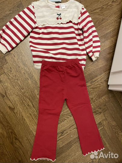 Костюм для девочки