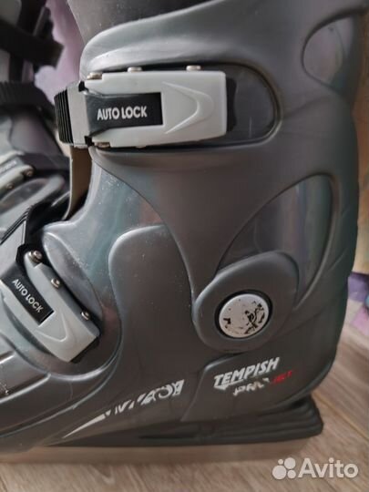 Коньки мужские 43 размер