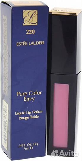 Estee lauder тени вышлю оригинал новое