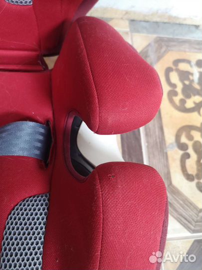 Детское авто кресло