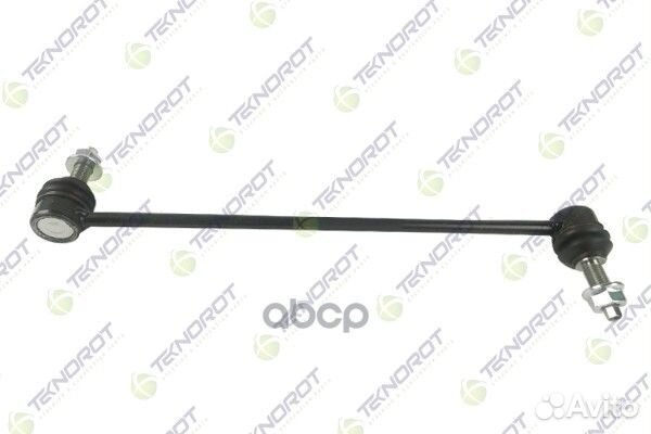 Стойка переднего стабилизатора L/R M-1017 Teknorot