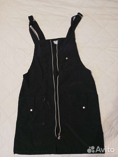 Фартук для парикмахера