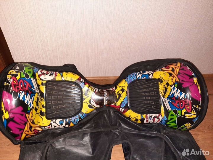 Гироскутер