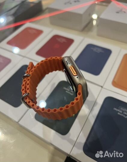 Apple watch Ultra 49mm
