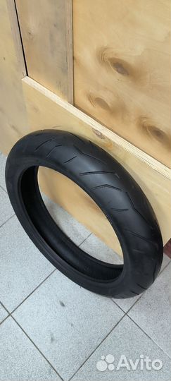 Моторезина Pirelli Diablo Rosso II