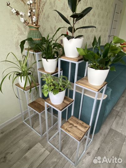 Подставка для цветов Каскад