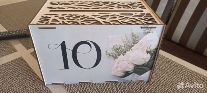 Свадебные аксессуары