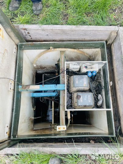 Обслуживание септиков топас,евролос и другие