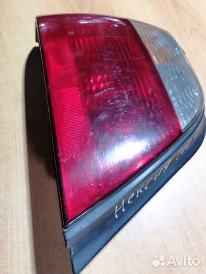 Фонарь задний левый Дэу Нексия 100к