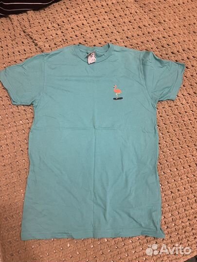 Футболка женская rip n dip 42 размер