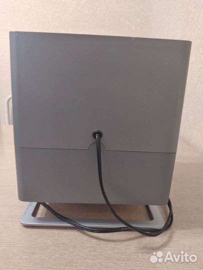 Увлажнитель воздуха штадлер форт oskar