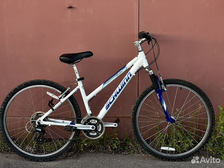 Женский велосипед Schwinn USA