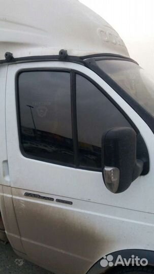 Автоштороки на Газель Некст/Газель