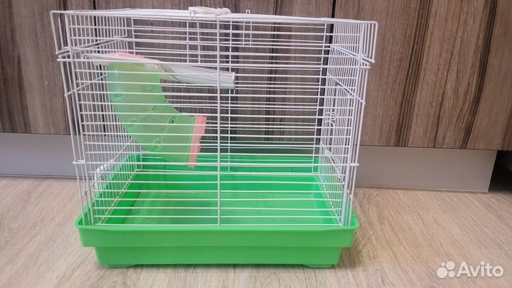 Клетка для грызунов бу