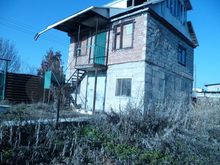 Дача 40 м² на участке 7,4 сот.