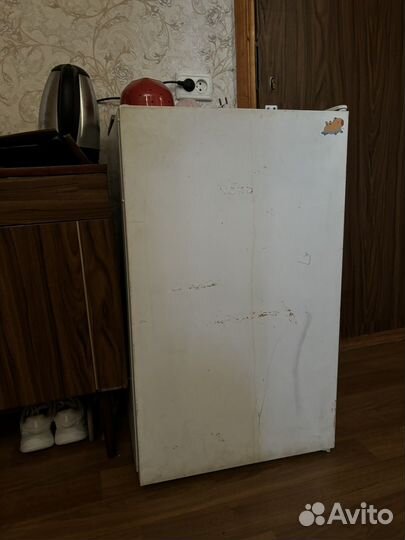 Холодильник бу