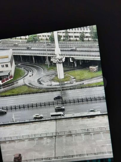 Машиноместо, 16 м²