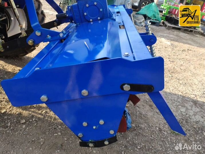 Почвофреза 1GQN 160, 2023