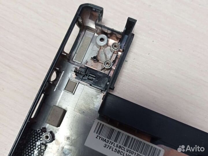 Поддон для нетбука Lenovo Ideapad S10-3