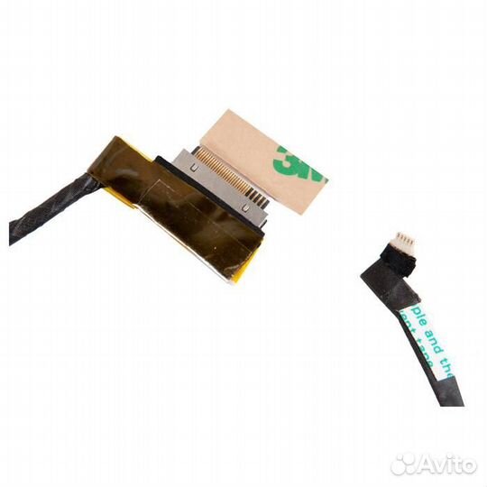 Шлейф матрицы для ноутбука Lenovo IdeaPad M150, U1
