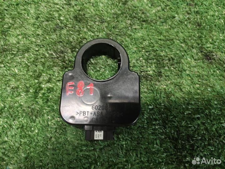 Датчик угла поворота руля Chevrolet Spark (M300)