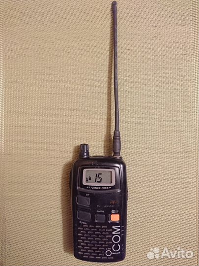 Icom IC-4088E